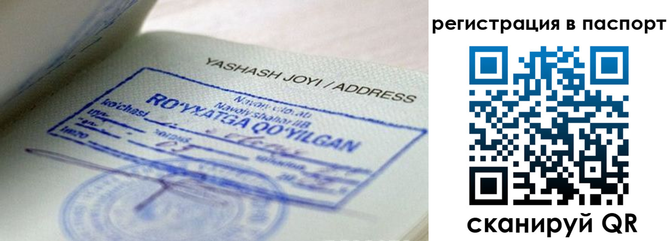 временная регистрация надежно в Барнауле